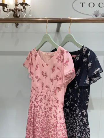 TOCCA Y.N コーディネート画像