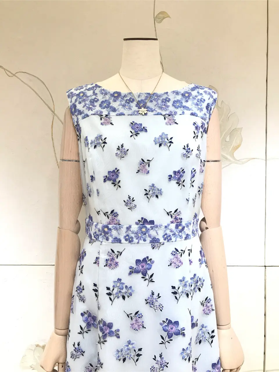 TOCCA スタッフM コーディネート画像