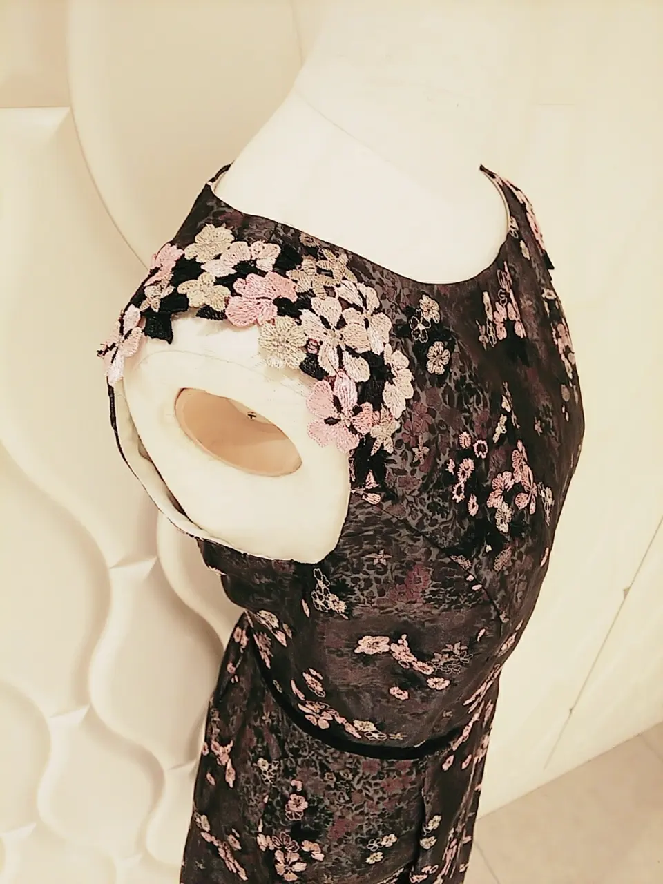 TOCCA スタッフf コーディネート画像