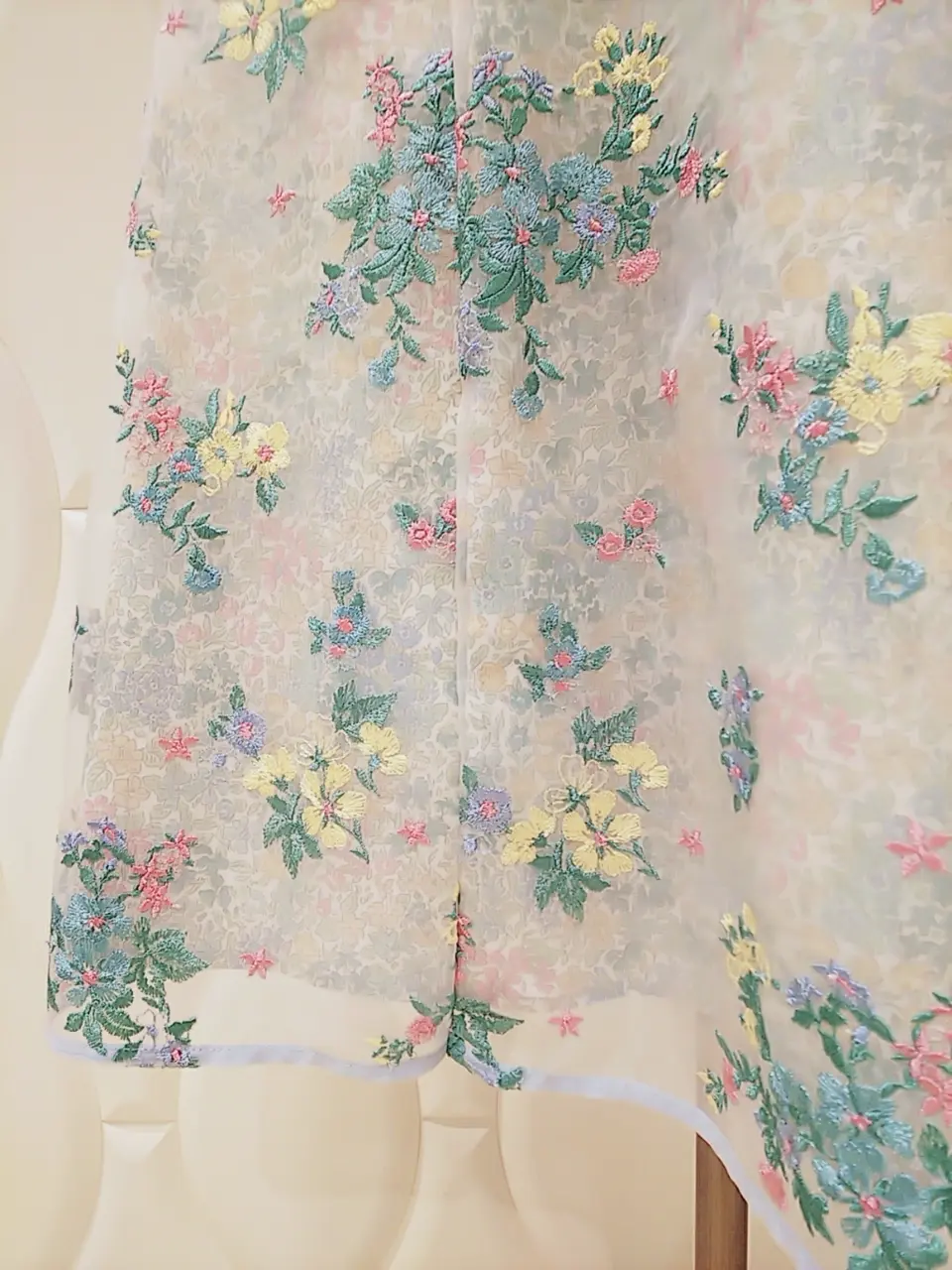 TOCCA スタッフf コーディネート画像