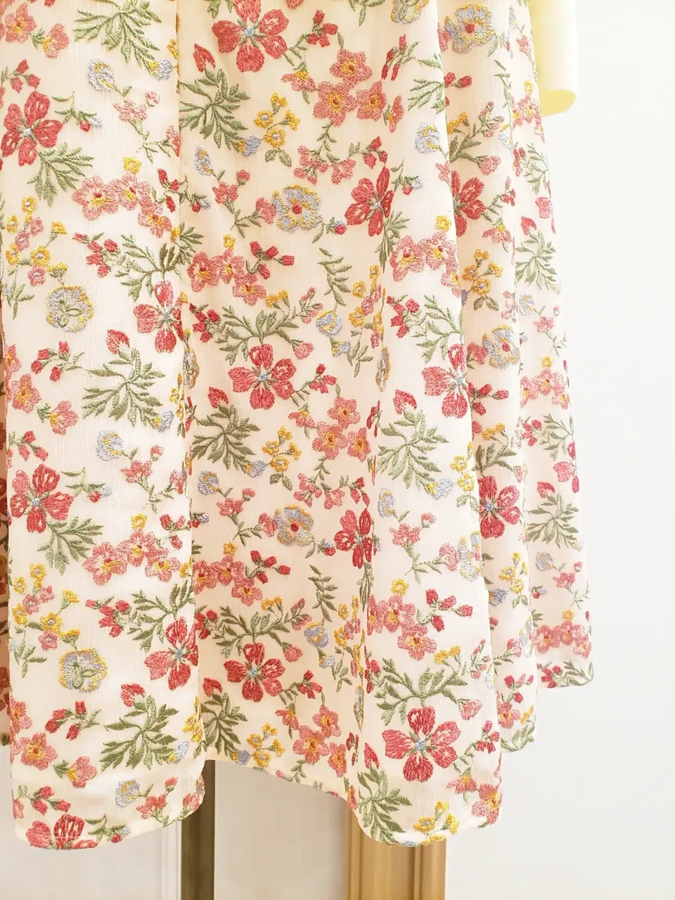 TOCCA スタッフＳ コーディネート画像