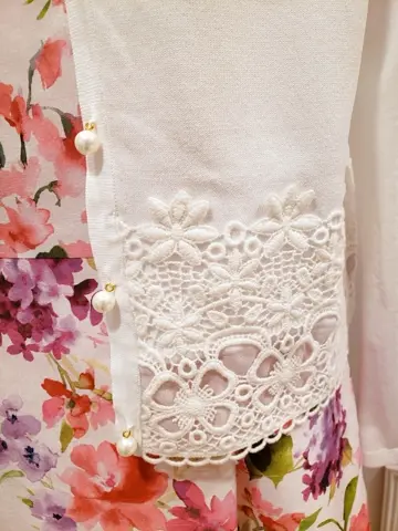 TOCCA スタッフＳ コーディネート画像