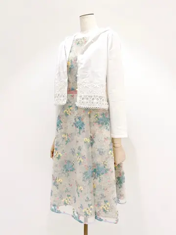 TOCCA oda ❁ コーディネート画像