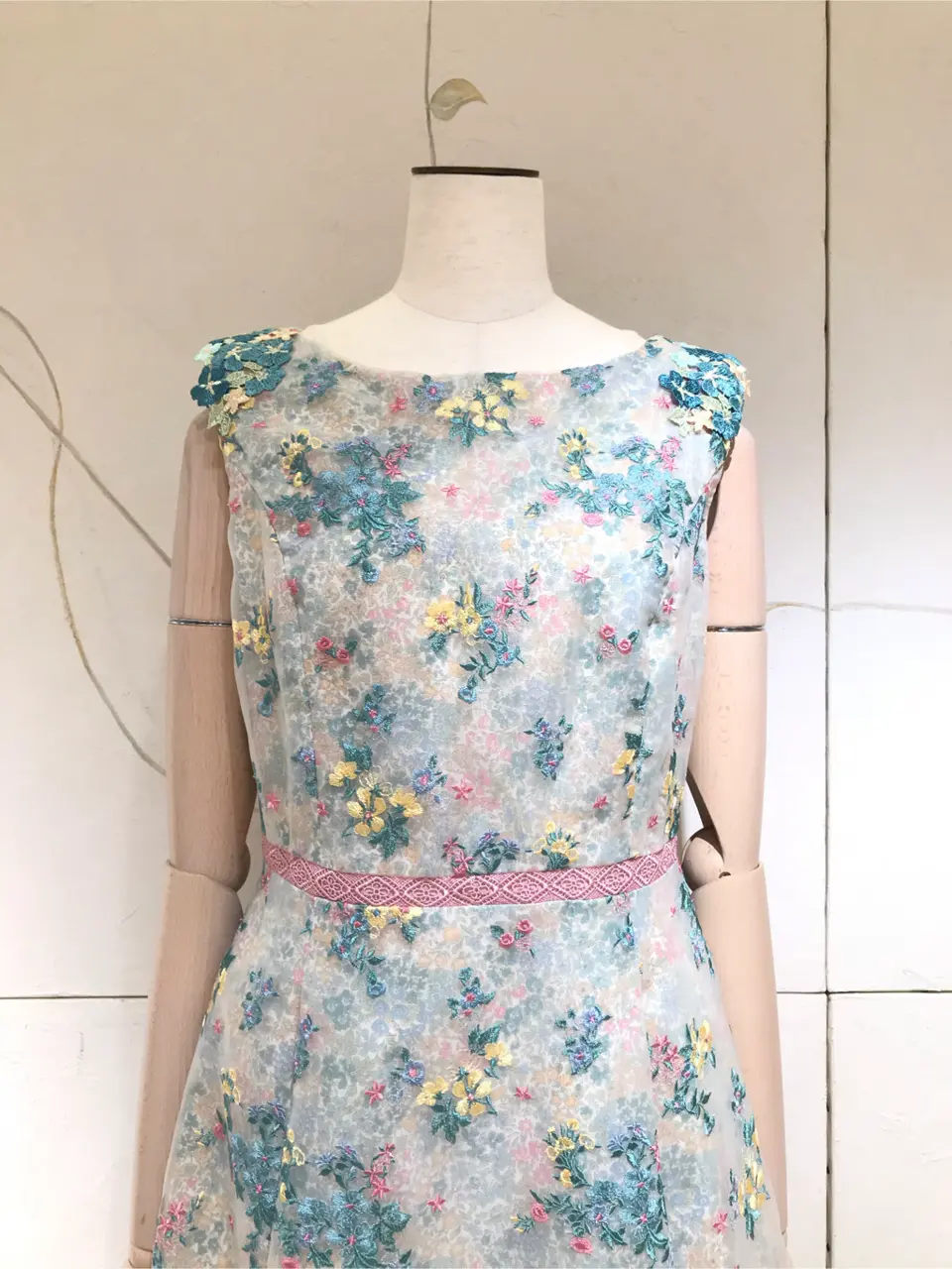 TOCCA スタッフM コーディネート画像