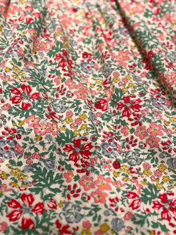 TOCCA Y.N コーディネート画像