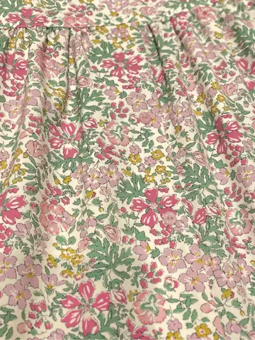 TOCCA Y.N コーディネート画像