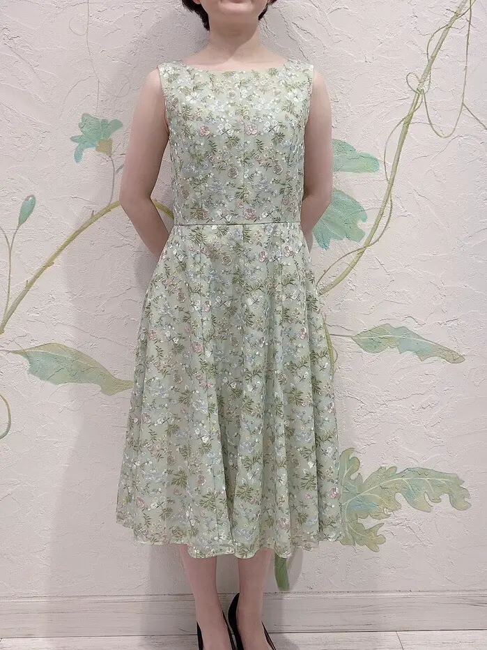 TOCCA T.H コーディネート画像