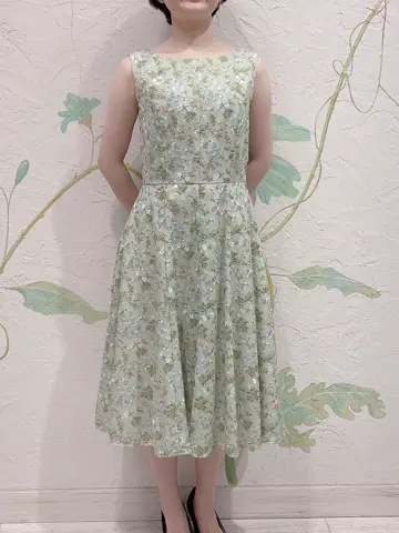 TOCCA T.H コーディネート画像