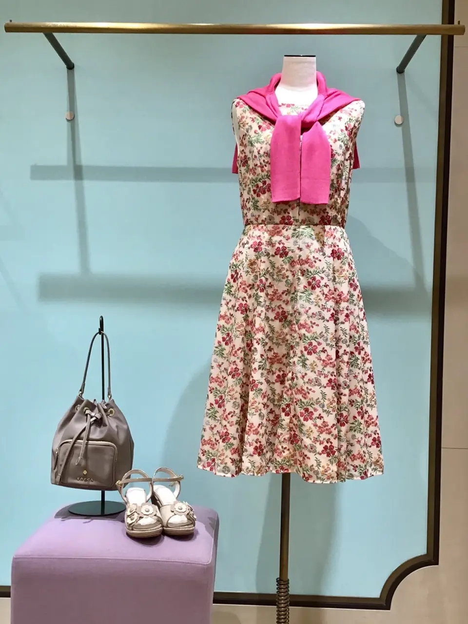  池部 コーディネート画像