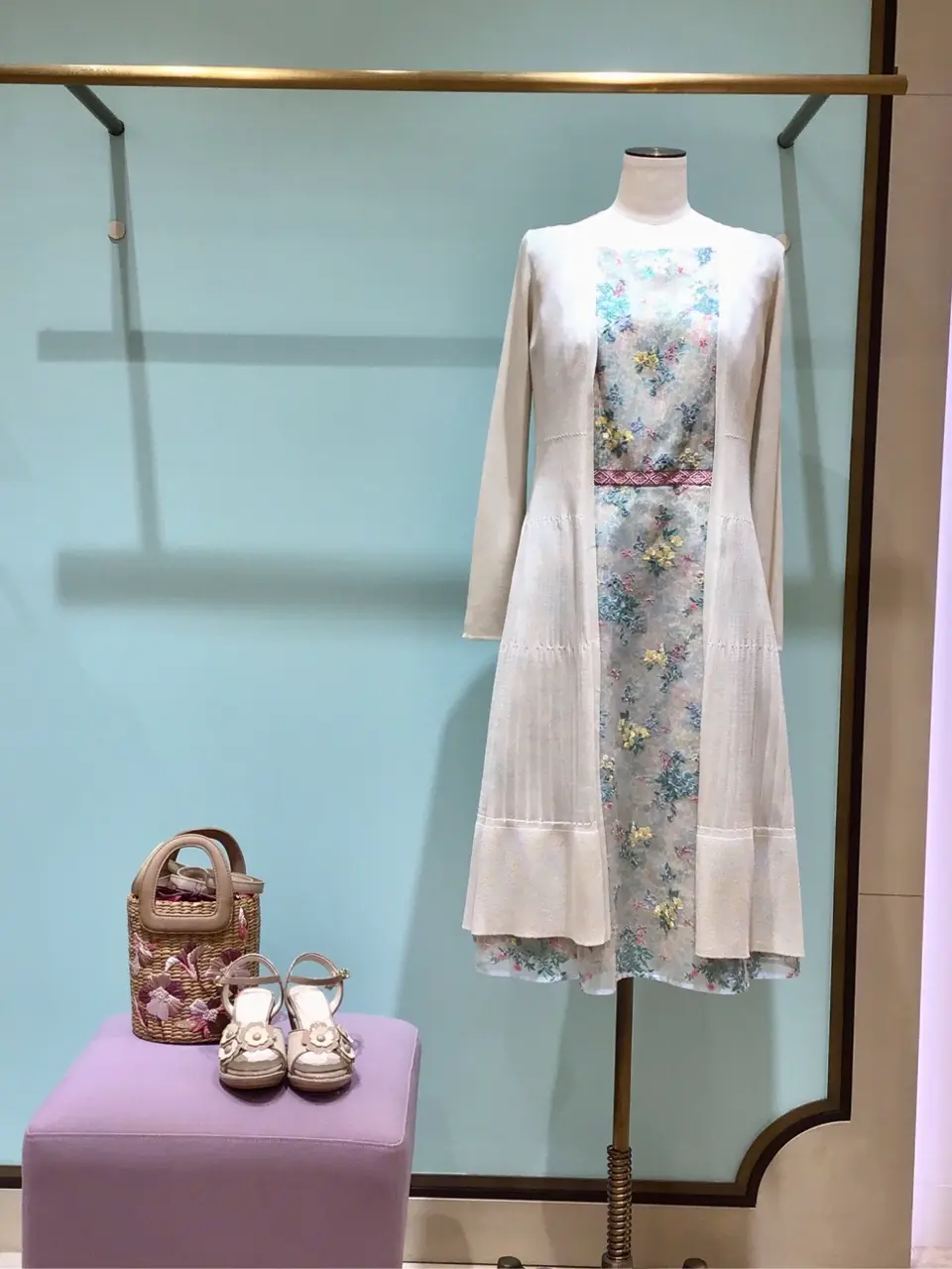  池部 コーディネート画像