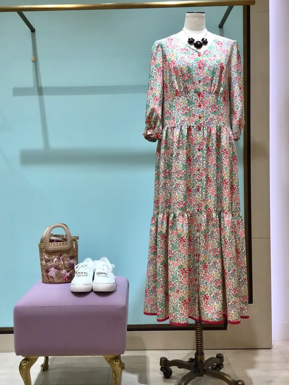  池部 コーディネート画像