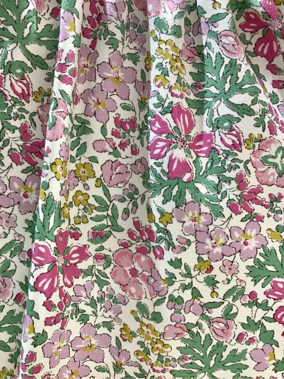 TOCCA 池部 コーディネート画像