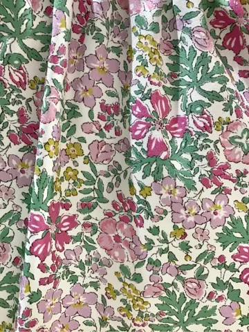 TOCCA スタッフ コーディネート画像