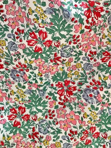 TOCCA スタッフ コーディネート画像