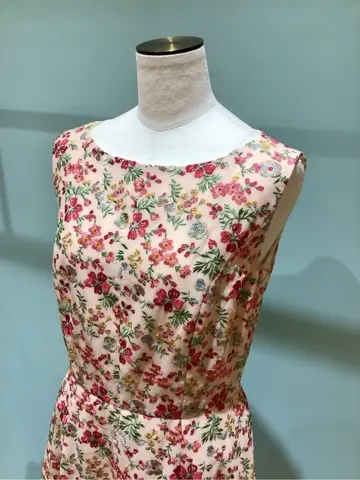 TOCCA スタッフ コーディネート画像