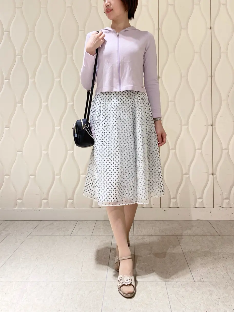  A コーディネート画像