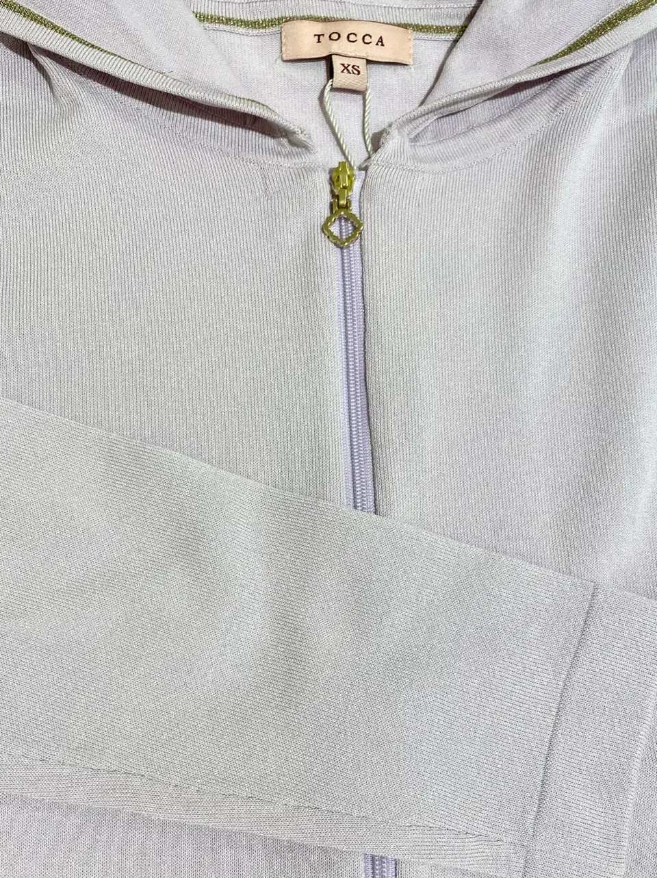 TOCCA A コーディネート画像