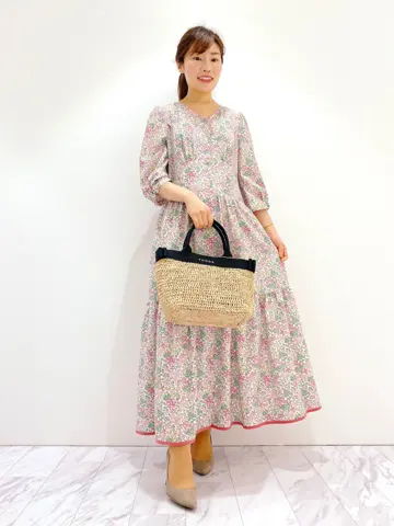 TOCCA oda ❁ コーディネート画像