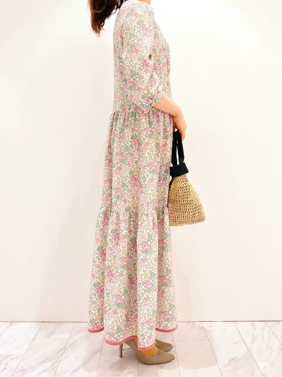 TOCCA oda ❁ コーディネート画像