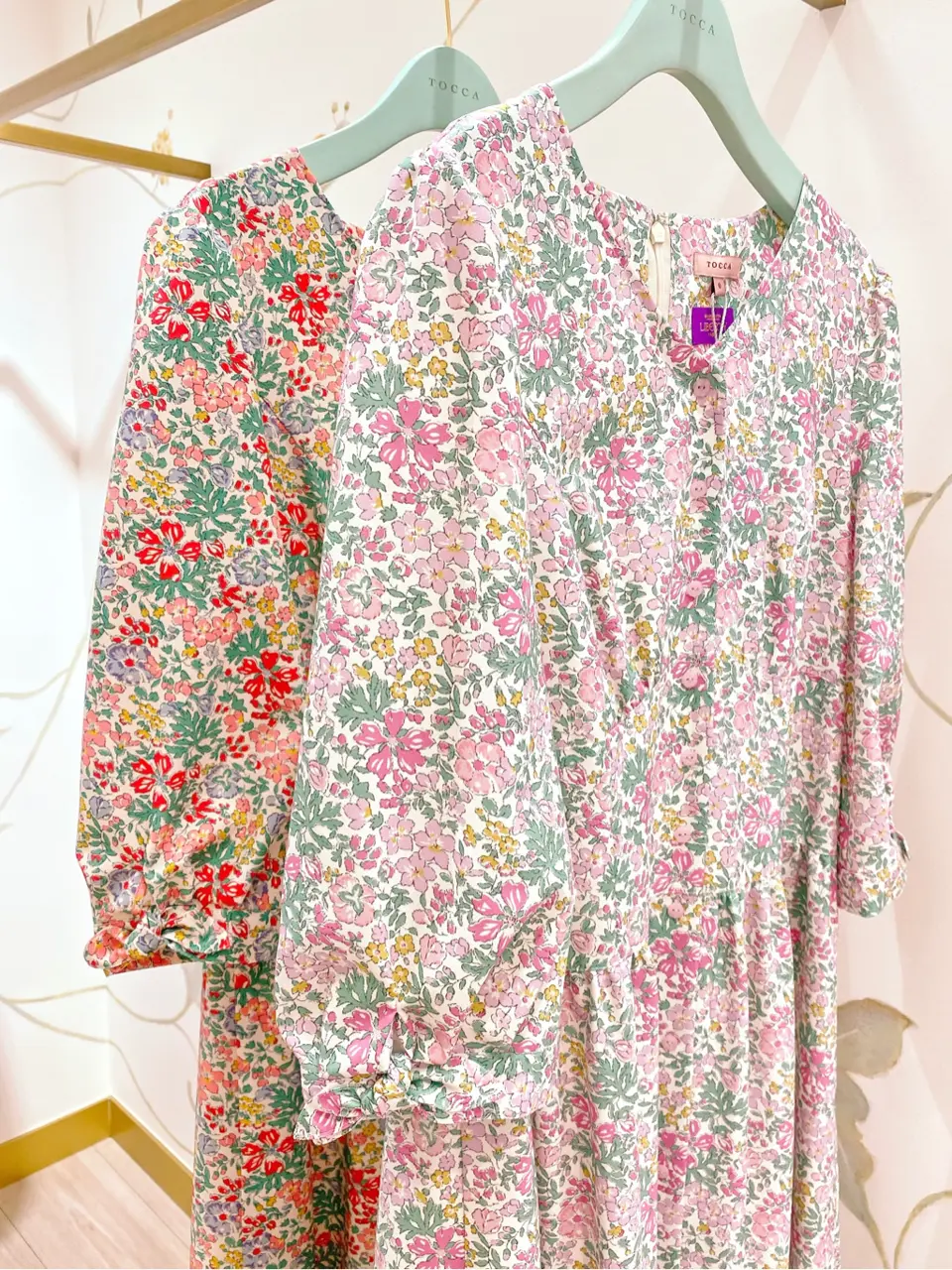 TOCCA oda ❁ コーディネート画像