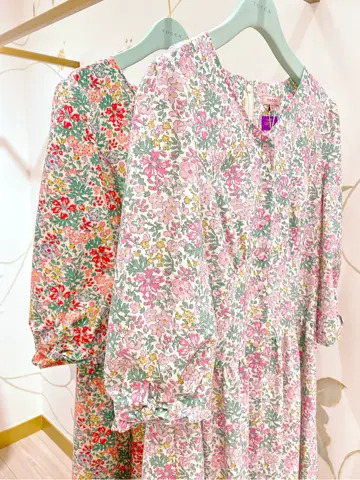 TOCCA oda ❁ コーディネート画像