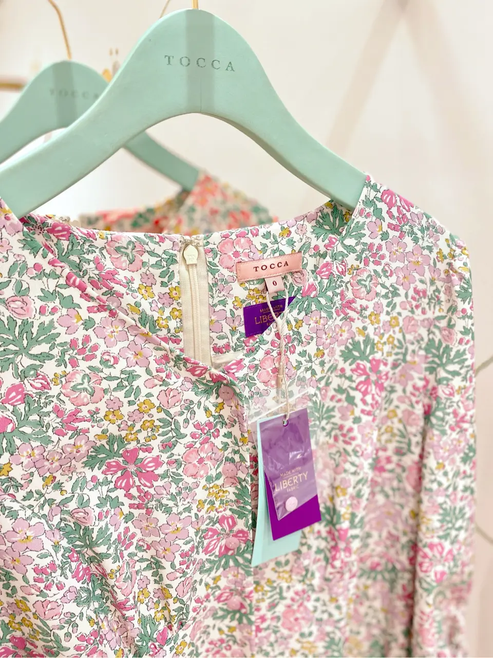 TOCCA oda ❁ コーディネート画像