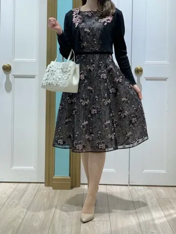 TOCCA Ｉ コーディネート画像