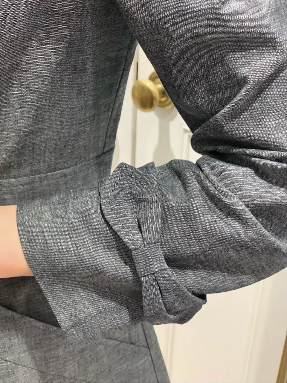 TOCCA Ｉ コーディネート画像