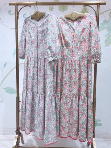 TOCCA T.H コーディネート画像