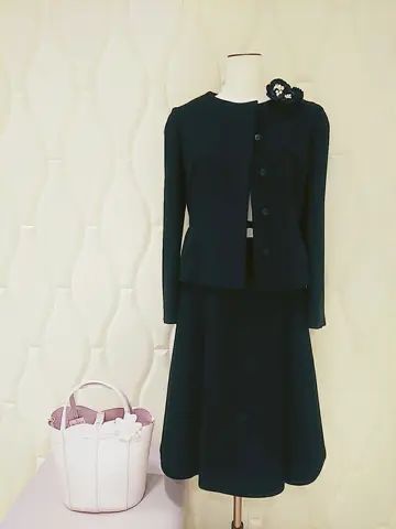 TOCCA スタッフf コーディネート画像