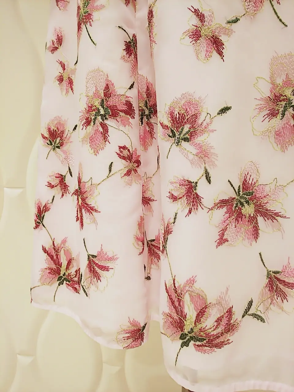 TOCCA スタッフf コーディネート画像