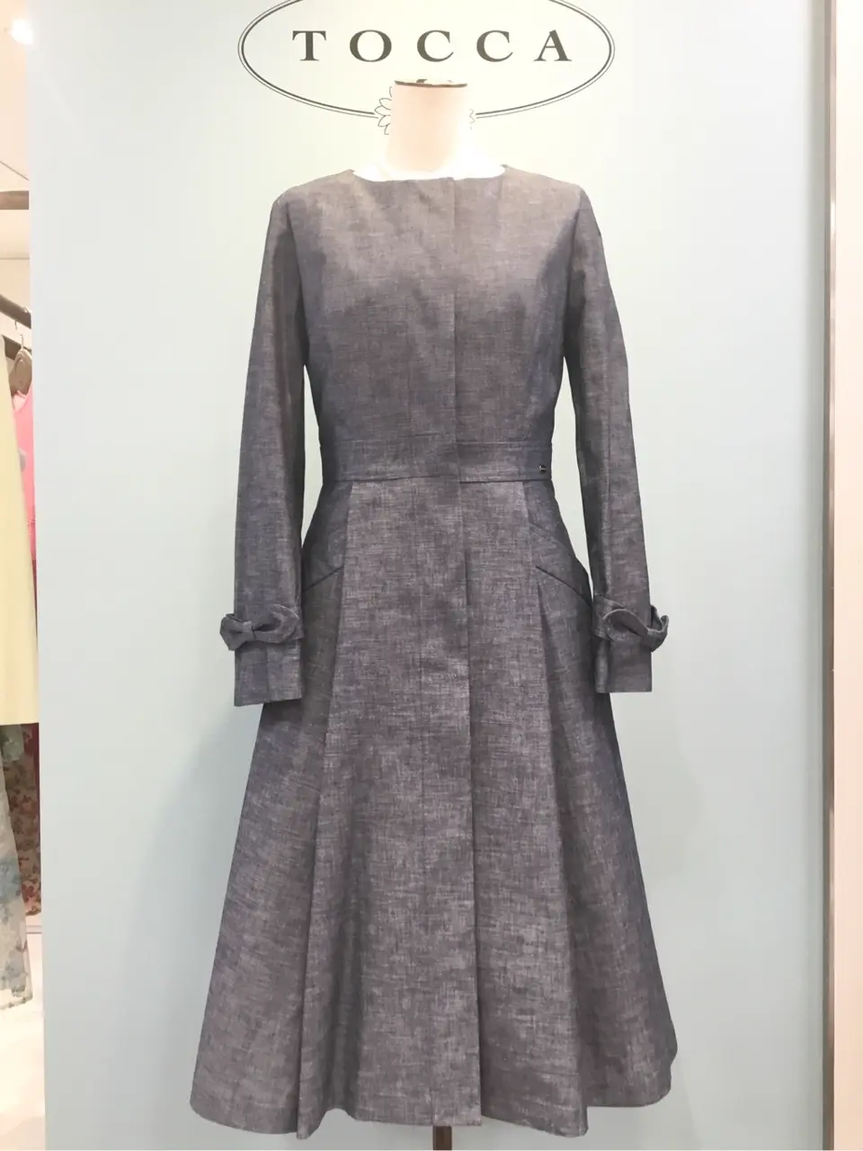 TOCCA 𝒽 コーディネート画像