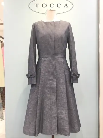 TOCCA 𝒽 コーディネート画像