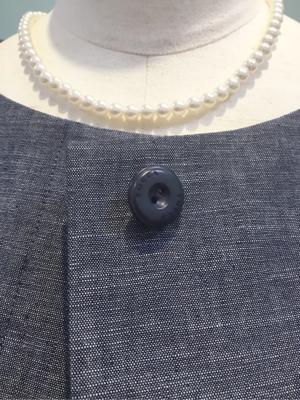 TOCCA 𝒽 コーディネート画像