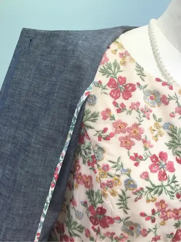 TOCCA 𝒽 コーディネート画像