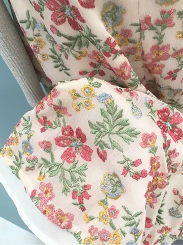 TOCCA 𝒽 コーディネート画像