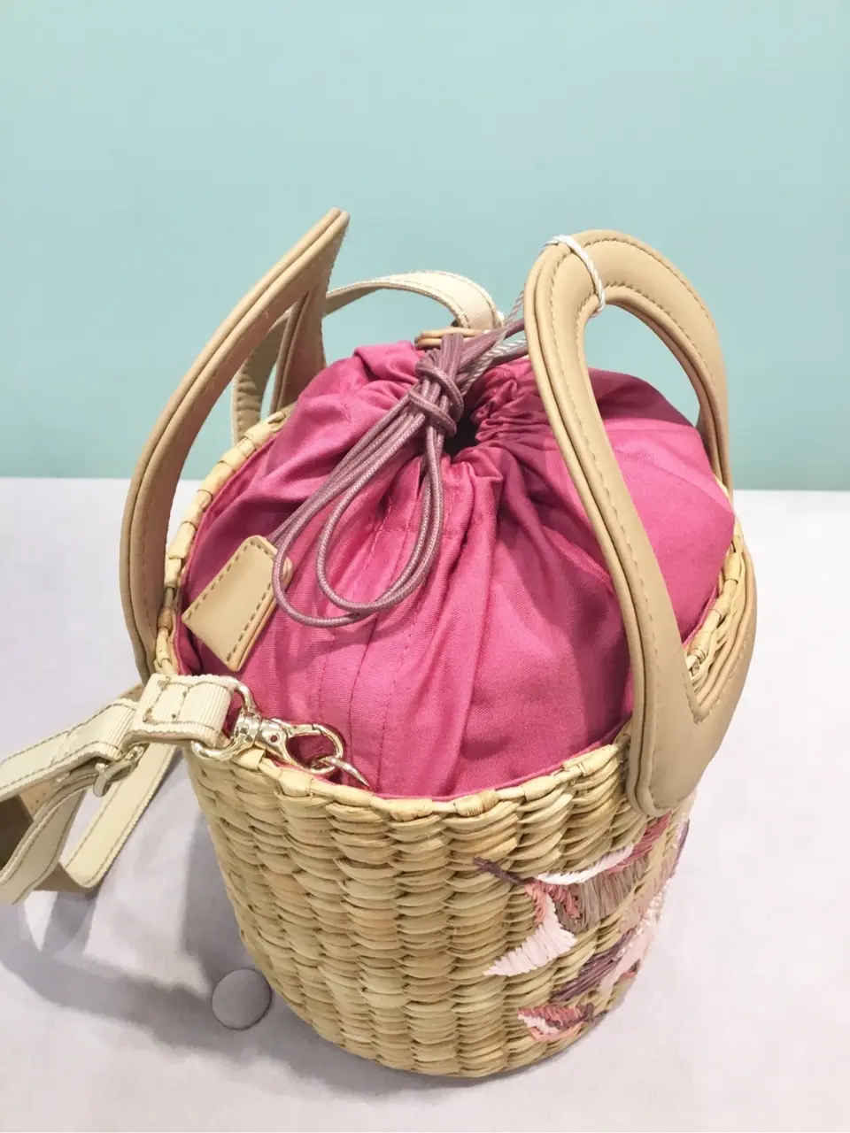 TOCCA 𝒽 コーディネート画像