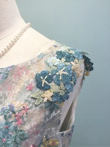 TOCCA 𝒽 コーディネート画像