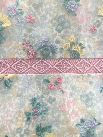 TOCCA 𝒽 コーディネート画像