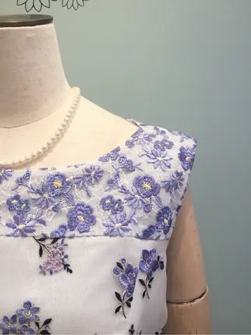 TOCCA 𝒽 コーディネート画像