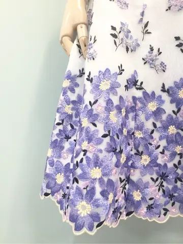 TOCCA 𝒽 コーディネート画像