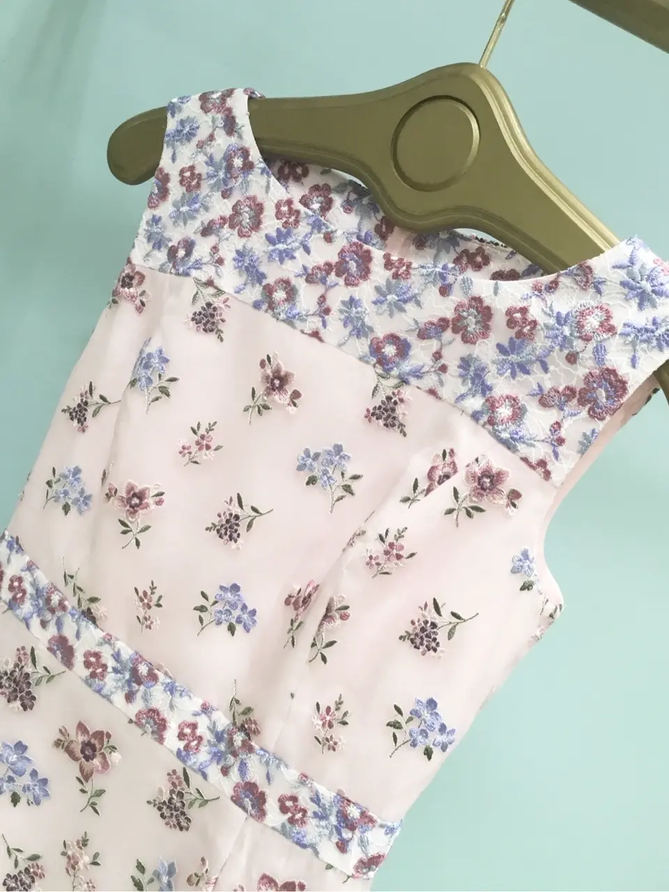 TOCCA 𝒽 コーディネート画像