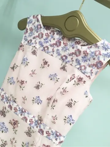 TOCCA 𝒽 コーディネート画像