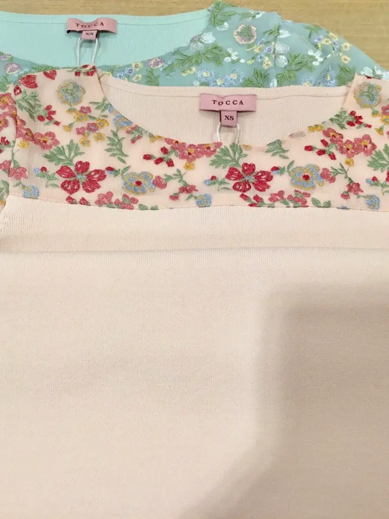 TOCCA ｋｉｍ コーディネート画像