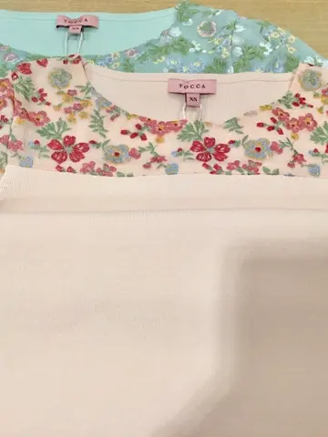 TOCCA ｋｉｍ コーディネート画像