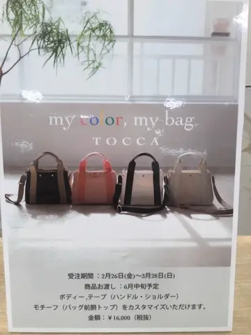 TOCCA ｋｉｍ コーディネート画像