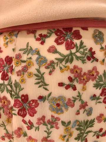 TOCCA mirei コーディネート画像