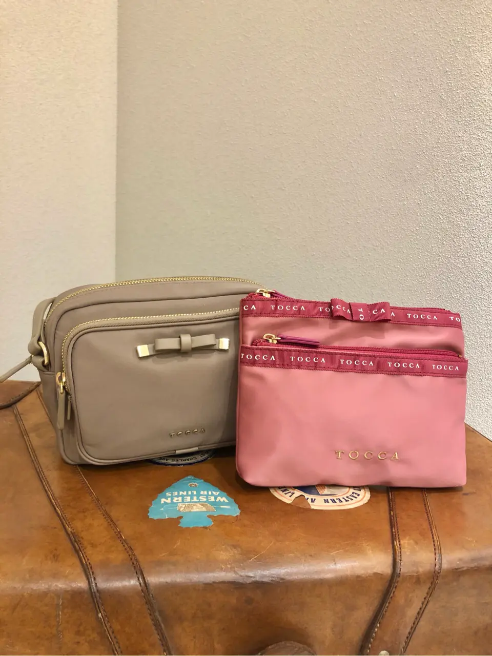 TOCCA mirei コーディネート画像