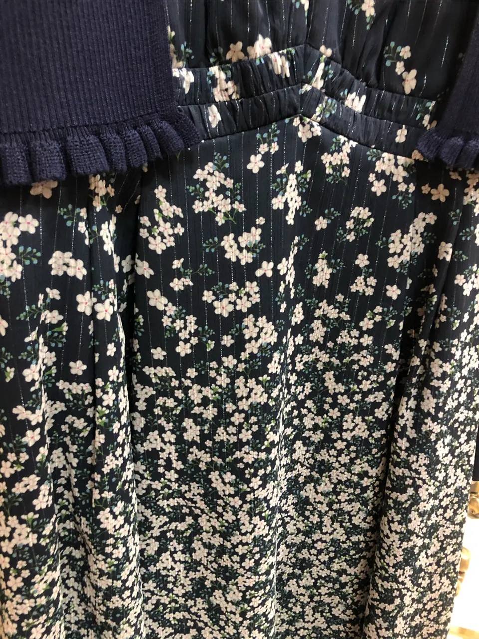 TOCCA mirei コーディネート画像