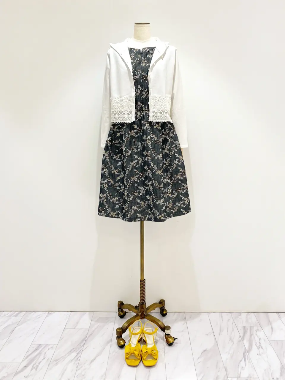  oda ❁ コーディネート画像